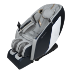 Массажное кресло Meridien Valencia